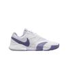 Court Lite 4 White World Indigo Women Sneakers Ghost FD6575-104