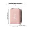 Car Key Signal Blocker Case Faraday Cage Fob Pouch Keyless For Ford Focus mk2 mk3 mk4 Fiesta Ranger Mondeo S-MAX Kuga
