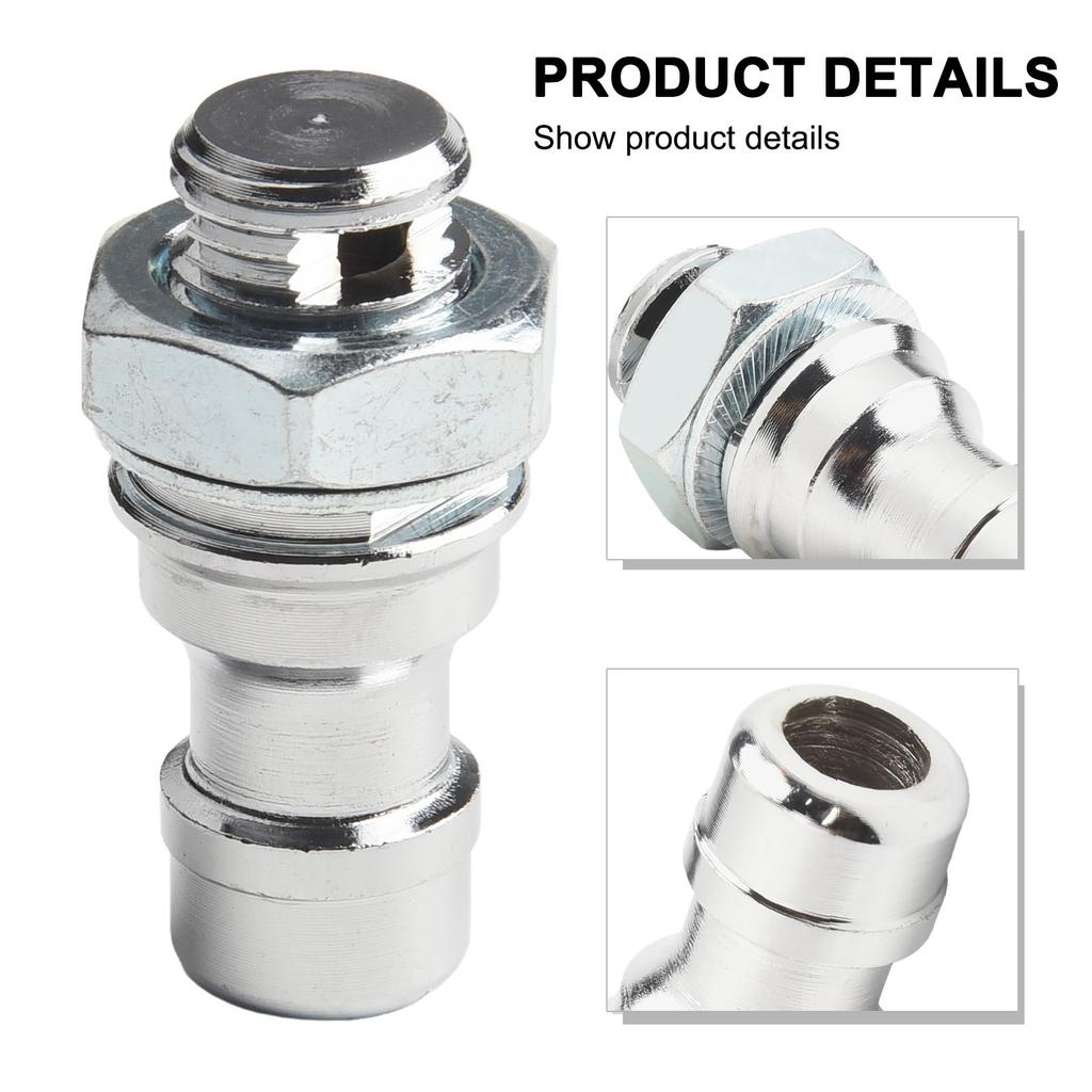 Kit de lavage pratique pour un nettoyage efficace et rapide de votre tondeuse.