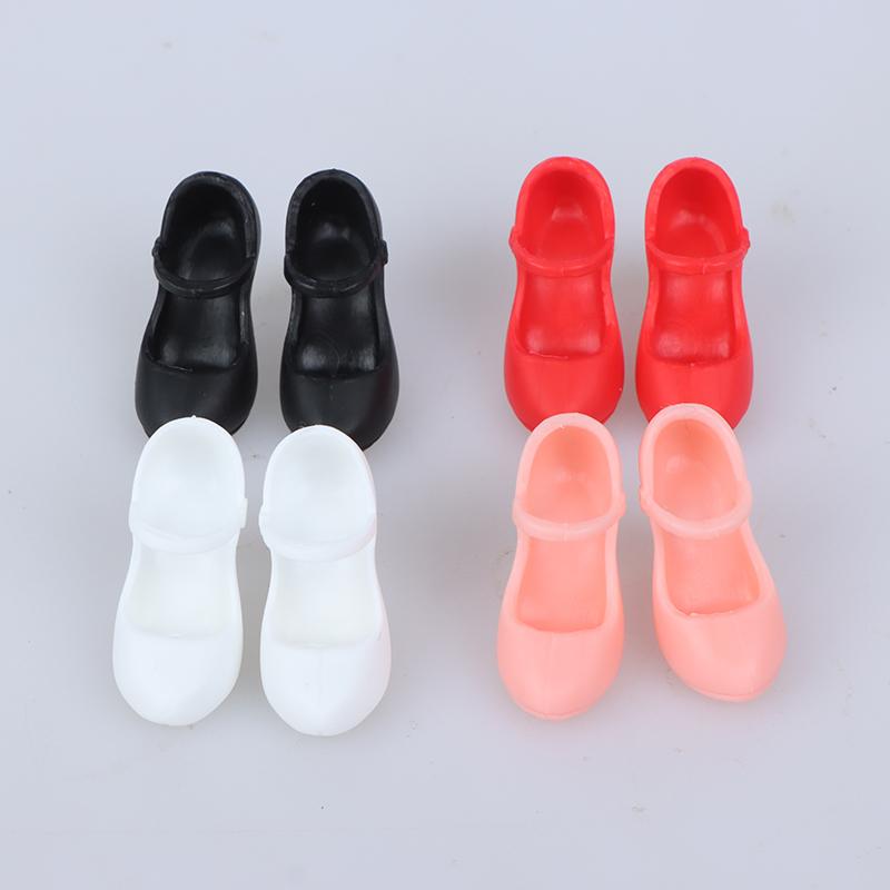Doll High Heel Shoes Sandals For 11.5" 30Cm 1/6 Doll Daily Wear Fashion Shoes