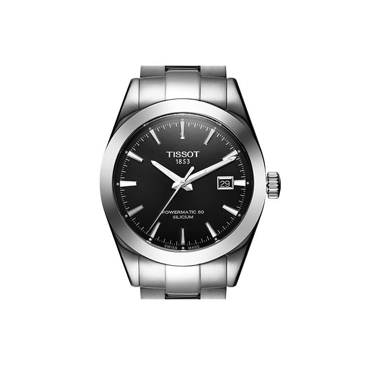 Tissot Men's Windy Collection Watch T127.407.11.051.00