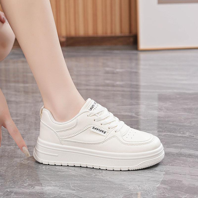 Spring and Autumn New Sports Shoes Casual Board Shoes P