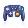 Bluetooth-kompatibler Gamecube Controller für NS Switch 2/Switch Konsole Gamepad für Steam/Android/PC Joystick mit Turbo-Funktion