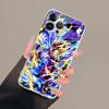 Case for iPhone 17 Pro Max 13 Pro XR Air 16 XS Max 11 14 Plus 7 8 12 Mini 15 Soft Phone Cover Dragon Ball Cool Popular
