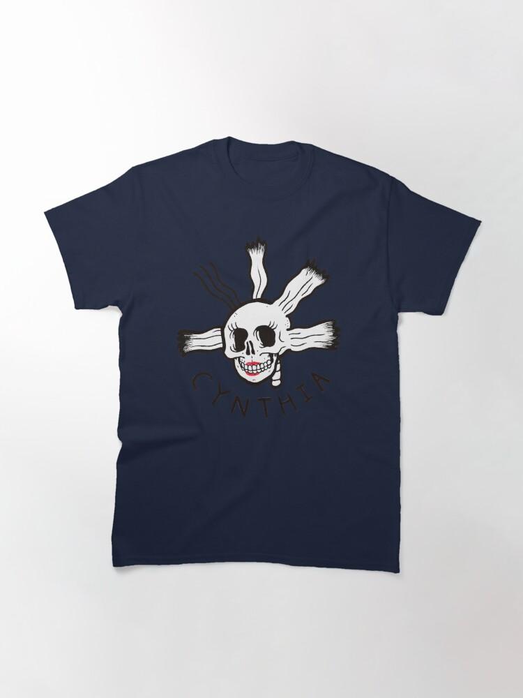 Cynthia Classic T-Shirt