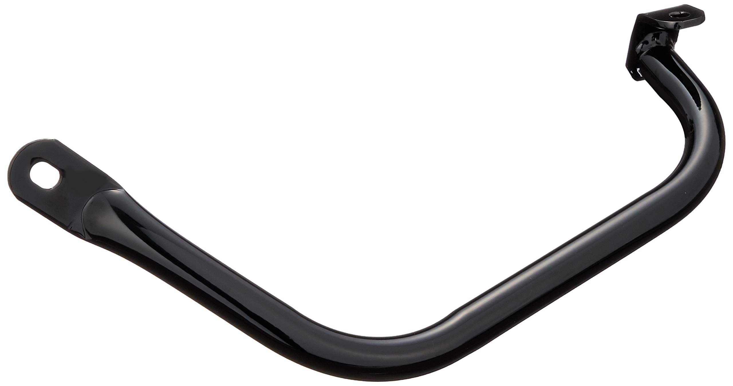 

Kijima Z900RS ( 18-) Motorcycle Parts Side Bag Support Steel Left Side Black 210-4952