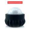 Cross-Border Resin Massage Ball - Handheld Rolling Fitness & Muscle Relaxation Tool