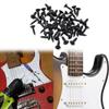 235pcs Guitar Screw Kit Bridge Neck Plate Pickup Ring Pickguard Screw Accessories Fit for ST TL Guitar Pickup Bridge