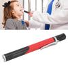 Pen Flashlight USB   3 Light Sources LED Chip Clip Design Widely Used Pen Light Flashlight for Repair Hospital