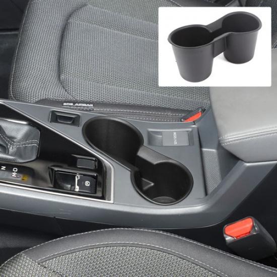 Soft Rubber Replace Center Console ert Cup Holder For Subaru Crosstrek 2024+