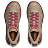 HOKA One One Mafate Speed 2 Trailrunning-Schuhe Unisex Braun 1126851-CMPP