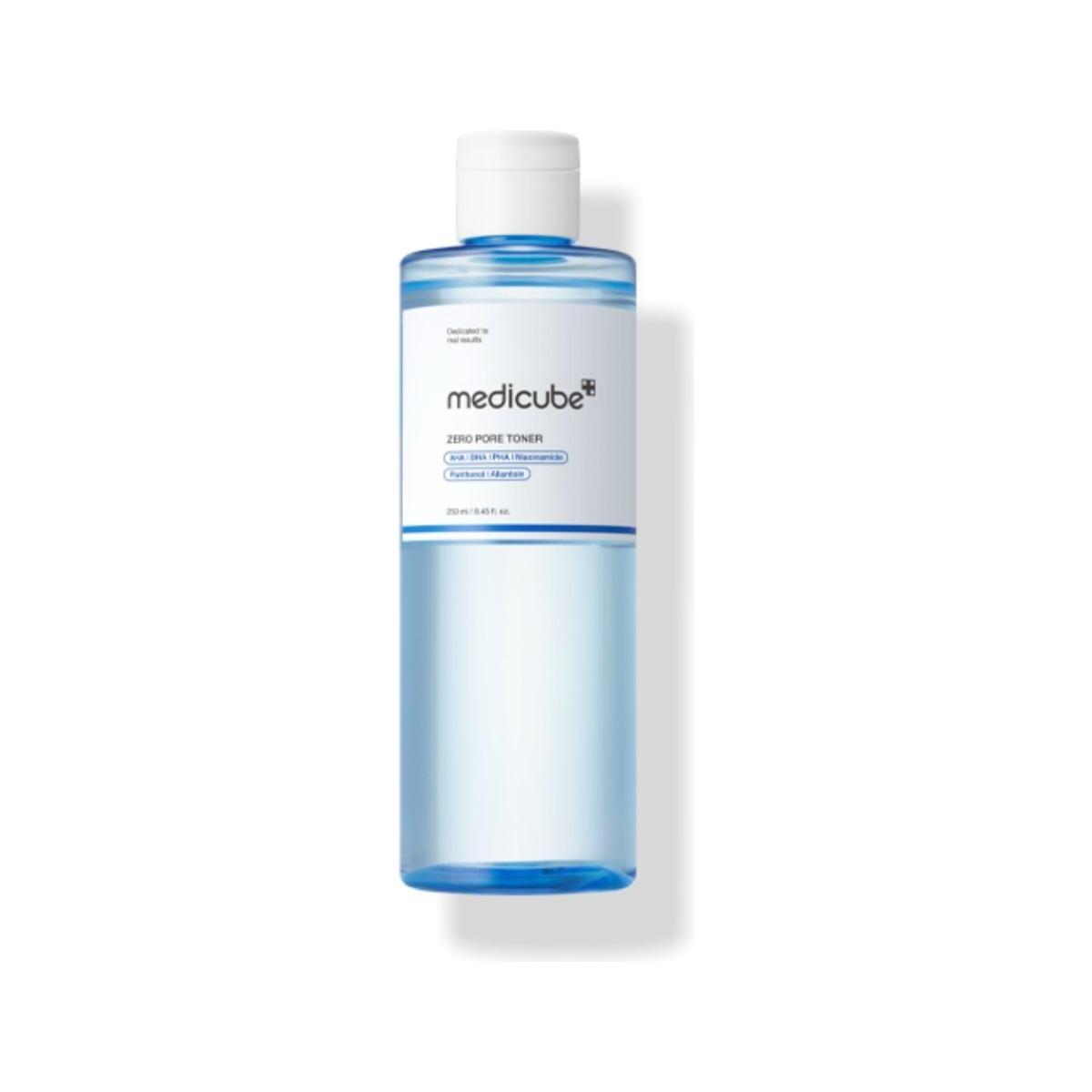 

Medicube ТОНИК ДЛЯ СУШКИ ПОР 250 мл 1-Pack(250ml)