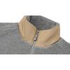 Men's Coat New Balance Velvet feel Coat Men's Gray