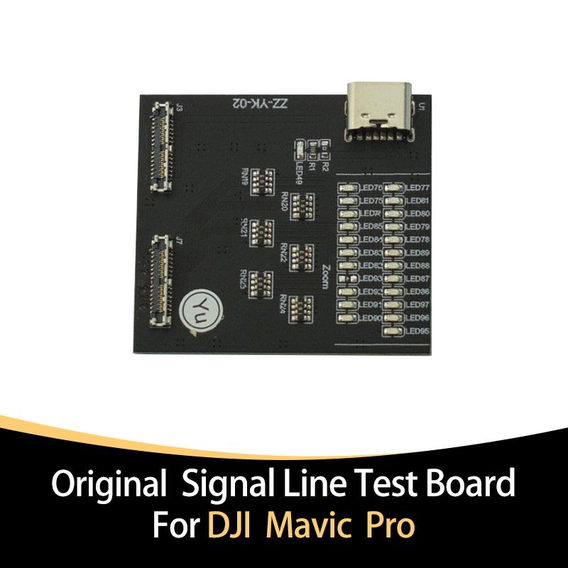 Original Signal Line Test Board for Mavic Pro Signal Line Test Board Repair Accessories For Mavic Pro