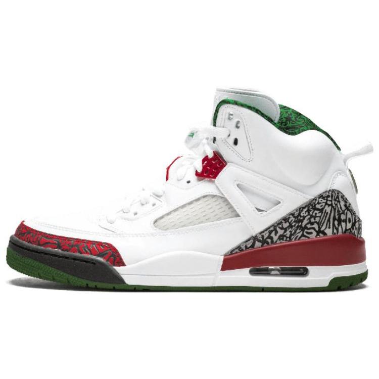New JORDAN Spizike Og 2014 315371-125