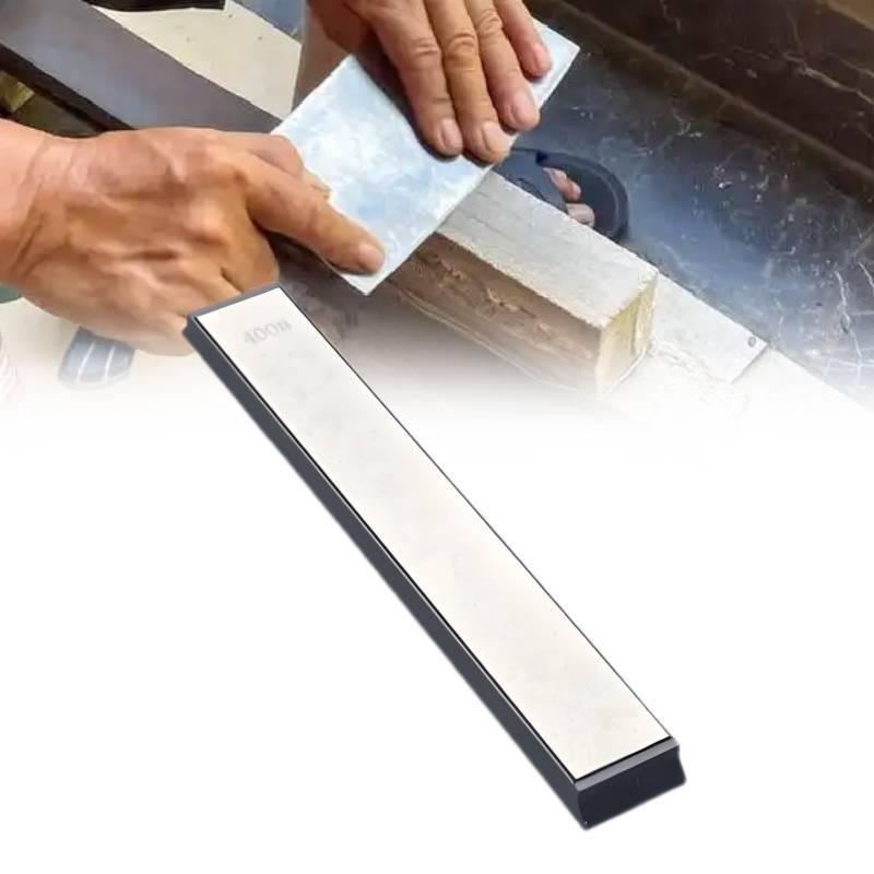 Whetstone Adamas Stone Sharpener Polished Kitchen Tools Durable