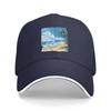 Red Tacoma offroad Baseball Cap dad hat fashionable black Hats Women Unisexs
