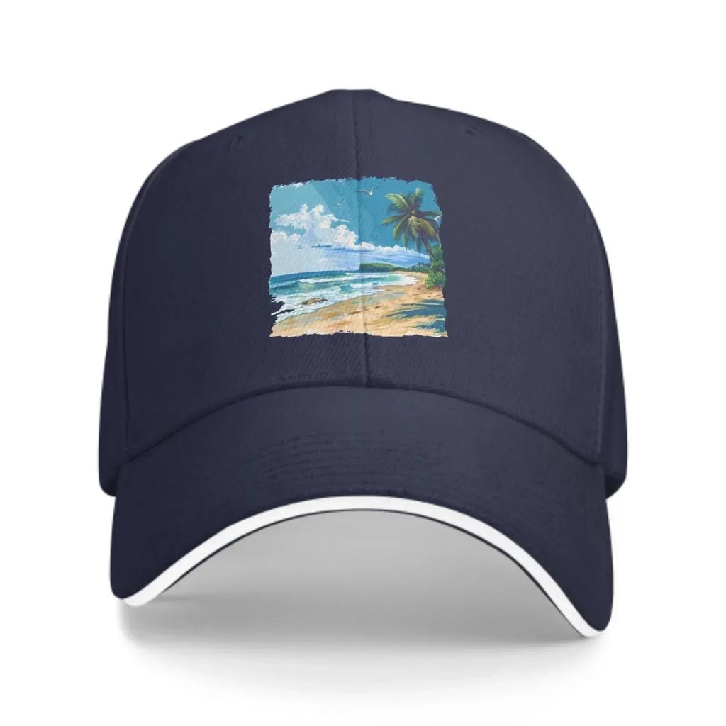 Red Tacoma offroad Baseball Cap dad hat fashionable black Hats Women Unisexs