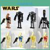 G0111 Star Wars Bausteine Roboter Ig-88 Armee Spielzeug Set
