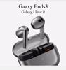 xiaomi Galaxy Buds3 Pro 2025 Wireless Earbuds, Hybrid ANC in-Ear Headphones, 25H Playtime, Hi-Fi Sound for Gym/Running