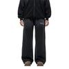 Good For Nothing Womens/Ladies Spray Stitched Joggers