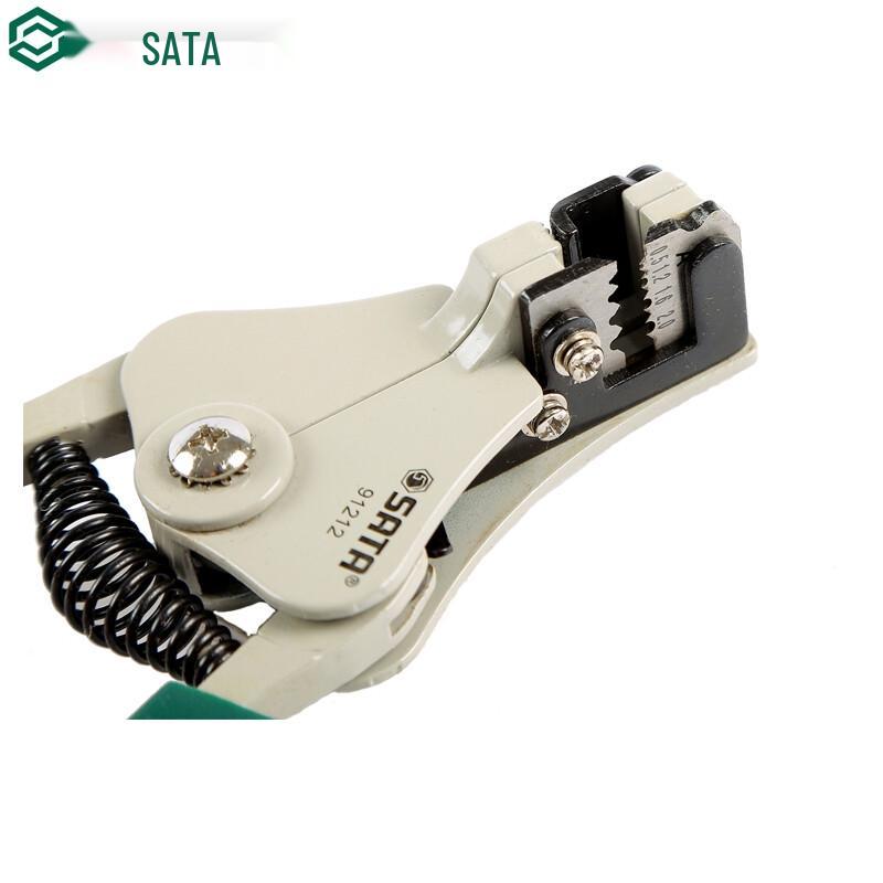 SATA 91212 Automatic Wire Stripper