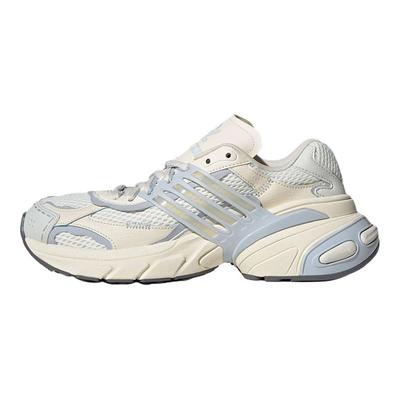 Originals ADISTAR XLG Anti Slip Wear Resistant Low Top Chunky Sneakers Men's White Sneakers JR7003