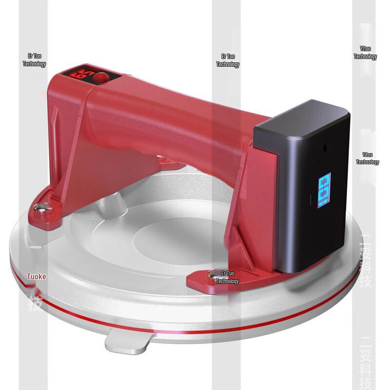 Automatic Electric Vacuum Lifter CN plug (adapter included)