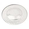 Uninterrupted Water Flow Shower Floor Drain Stopper Use Bathroom