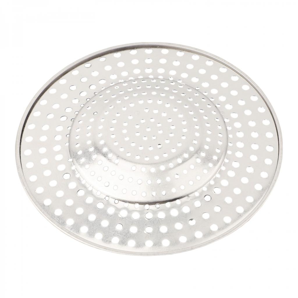 Uninterrupted Water Flow Shower Floor Drain Stopper Use Bathroom