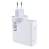 Global Market 100W GaN Charger for Laptop,phone,Ipad