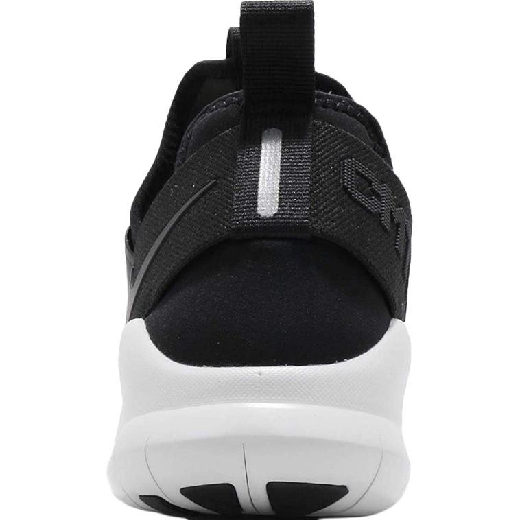 Nike Free RN CMTR 2018 Premium Sequoia Men Sneakers Black Black-Sequoia AJ8308-003