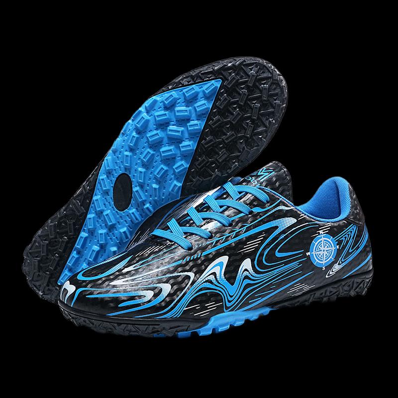 

Norman Youth Soccer Shoes