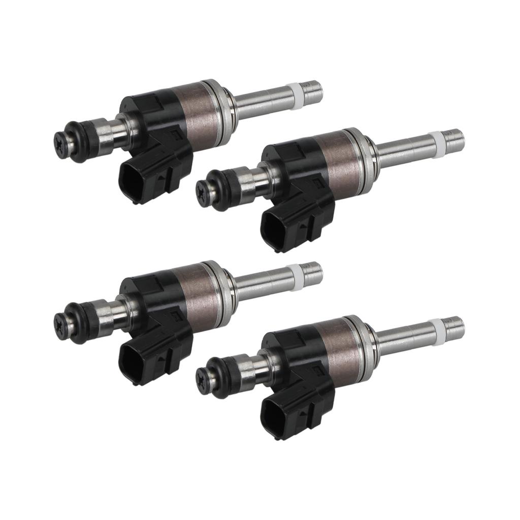 4PCS Fuel Injectors 16010-5PA-305 Fit for Honda Accord 2018-2020 CR-V 2017-2020 1.5L