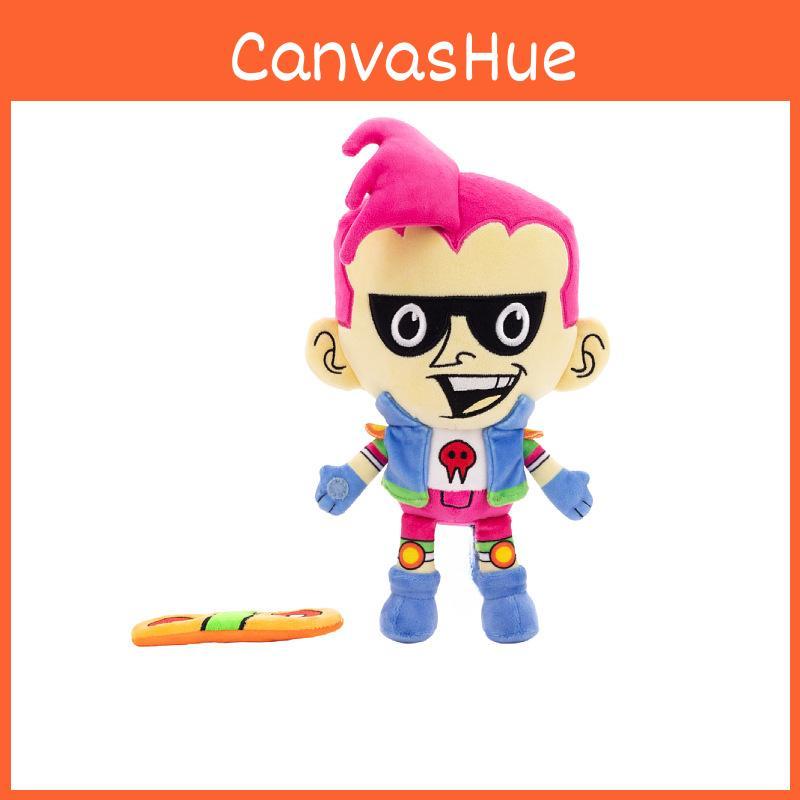 Arrived Ollie Has Game Peripherals Plush Toy Stuffed Doll Children Gift Festival