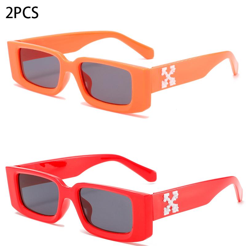 

Fashion Small Frame Square Sunglasses Men Women Leopard Retro Sun Glasses Anti-Uv Travel Fishing Hiking Eyewear For Female