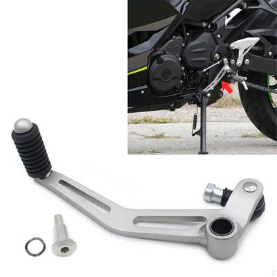 Rame și accesorii pentru motociclete – Suporturi pentru picioare