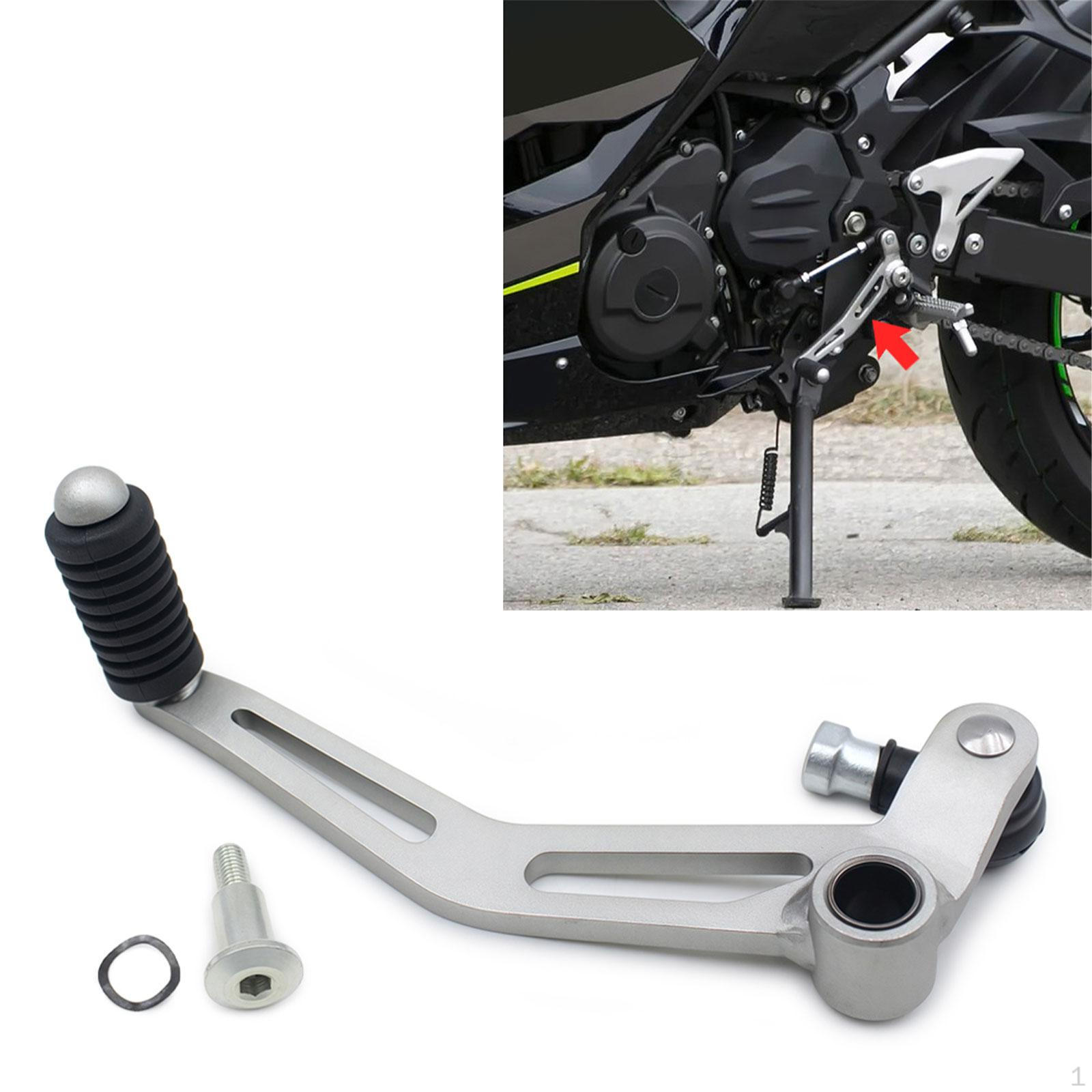 

Рычаг переключения передач Педаль Мотоцикл Переключение Практичный Премиум Замена