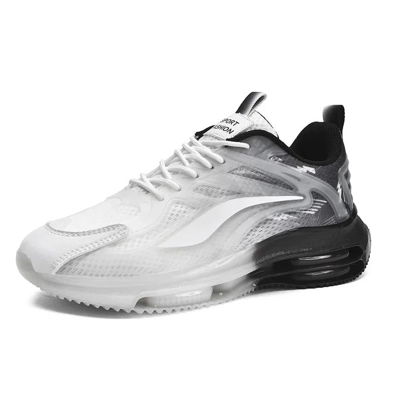 

Летние кроссовки Мужская обувь Спортивная обувь Высокого качества Мужские кроссовки Оригинал Мужские кроссовки Бесплатная доставка Акция Повседневная спортивная обувь 42