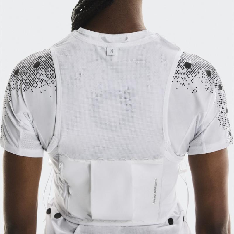 

Жилет с логотипом бренда Ultra Pro Sports Comfort Унисекс 2UF30130069 L