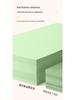Green A4/A5 Light Green Colored Printing Paper, 70g/80g, Office Supplies