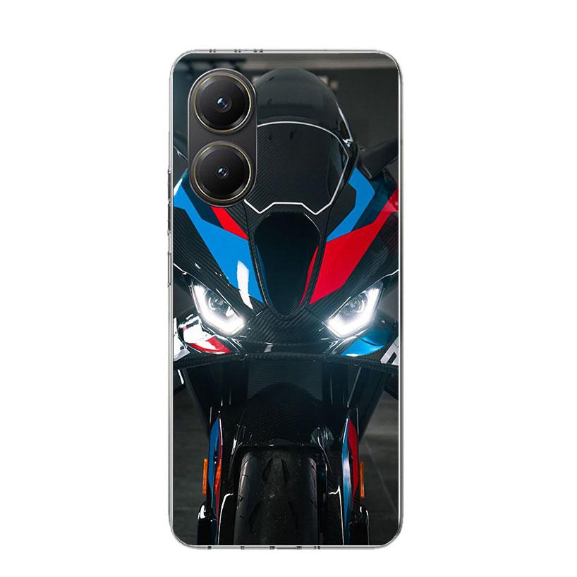 

Cool Motorcycle S-S1000r Phone Case For Xiaomi Poco F7 Ultra X7 X6 Pro X5 Redmi 15 15C 13 13C 12 12C 10 10A 10C 9 9A 9C 9T Shell Xiaomi Poco X7