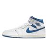 Air Jordan 1 Mid SE Industrial Blue
