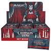 Magic: The Gathering Innistrad: Crimson Vow Set Booster (English Version) C90640000 MTG Trading Card Wizards of the Coast C90640000