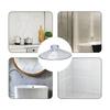 Suckers Suction Cup Kitchen Bathroom Glass Wall 10pcs
