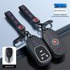 Metal Key Cover Set for 17-21 Hanteng New Energy X7/X7s V7 X5Max - Personalized Design