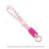 Verstelbare Polsband met Camera Sleutelhanger, Telefoon Lanyard en Poppetje Hanger