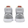 Nike Sb Blazer Mid Wolf Grey DV5467-001