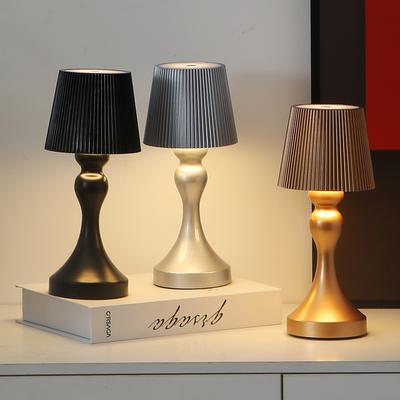LED svítidla – LED stolní lampičky