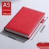 Custom A5 Hardcover Notebook Gift Set with Logo Printing